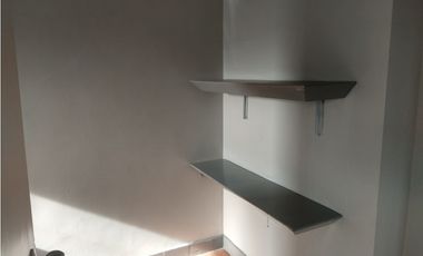 APARTAMENTO EN ARRIENDO SECTOR AGUACATALA - POBLADO