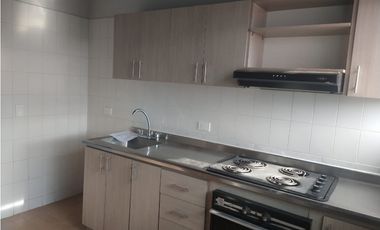 APARTAMENTO EN ARRIENDO SECTOR AGUACATALA - POBLADO