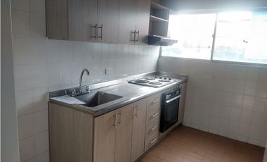 APARTAMENTO EN ARRIENDO SECTOR AGUACATALA - POBLADO
