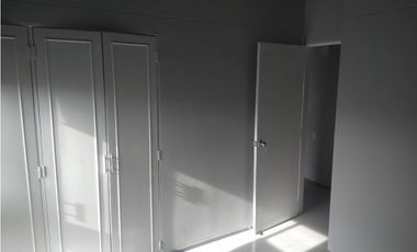 APARTAMENTO EN ARRIENDO SECTOR AGUACATALA - POBLADO