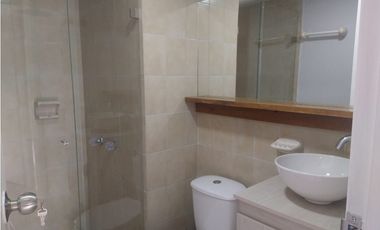 APARTAMENTO EN ARRIENDO SECTOR AGUACATALA - POBLADO