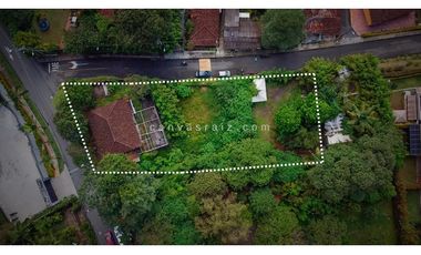 Venta de Lote en Envigado Loma del Chocho