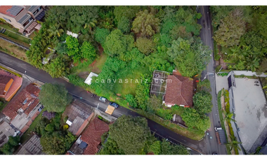 Venta de Lote en Envigado Loma del Chocho