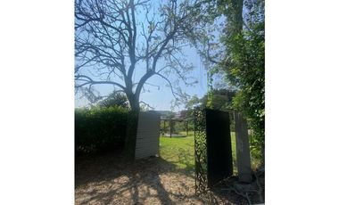 VENTA DE LOTE VA SANTGUEDA PALESTINA | LOTE EN VENTA