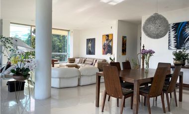 CASA EN ARRIENDO Y VENTA SECTOR LAS PALMAS - POBLADO