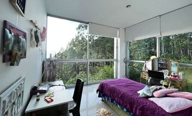 CASA EN ARRIENDO Y VENTA SECTOR LAS PALMAS - POBLADO