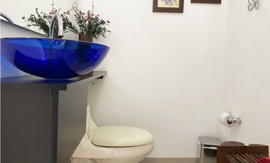 CASA EN ARRIENDO Y VENTA SECTOR LAS PALMAS - POBLADO