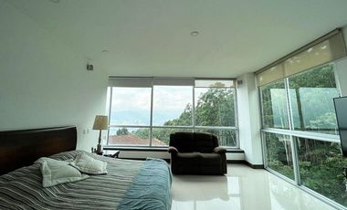 CASA EN ARRIENDO Y VENTA SECTOR LAS PALMAS - POBLADO