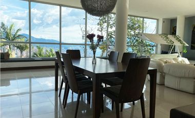 CASA EN ARRIENDO Y VENTA SECTOR LAS PALMAS - POBLADO