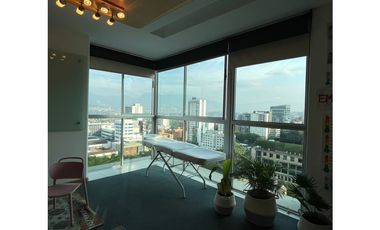 Oficina en venta, Poblado, Milla de oro