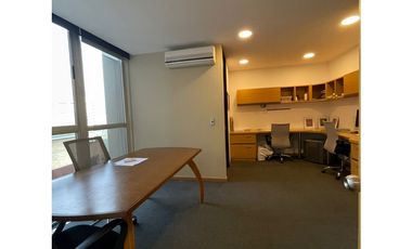 Oficina en venta, Poblado, Milla de oro