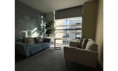 Oficina en venta, Poblado, Milla de oro