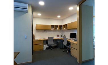 Oficina en venta, Poblado, Milla de oro