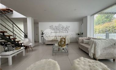 Casa en conjunto en arriendo, La Florida, Villamaria