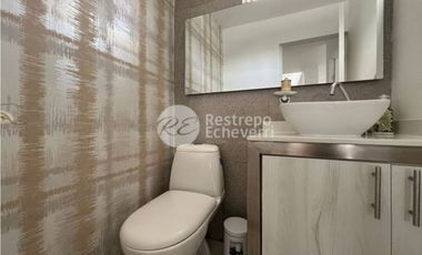 Casa en conjunto en arriendo, La Florida, Villamaria