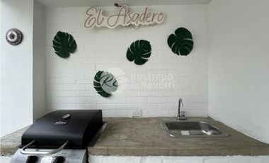 Casa en conjunto en arriendo, La Florida, Villamaria