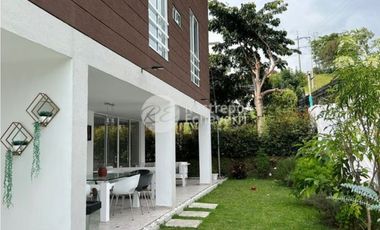Casa en conjunto en arriendo, La Florida, Villamaria