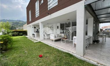 Casa en conjunto en arriendo, La Florida, Villamaria