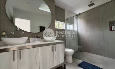 Casa en conjunto en arriendo, La Florida, Villamaria