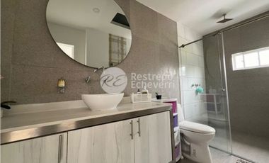 Casa en conjunto en arriendo, La Florida, Villamaria