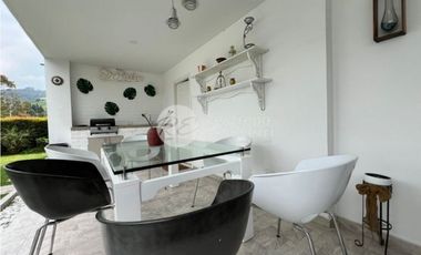 Casa en conjunto en arriendo, La Florida, Villamaria
