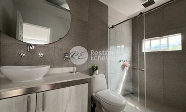 Casa en conjunto en arriendo, La Florida, Villamaria