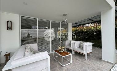 Casa en conjunto en arriendo, La Florida, Villamaria