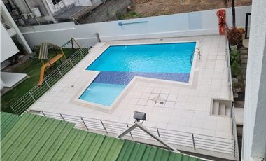 VENTA DE APARTAESTUDIO AMOBLADO  B/ RECREO DE MONTERIA