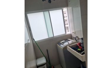 VENTA DE APARTAESTUDIO AMOBLADO  B/ RECREO DE MONTERIA