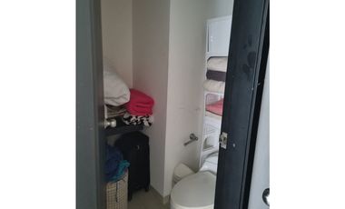 VENTA DE APARTAESTUDIO AMOBLADO  B/ RECREO DE MONTERIA