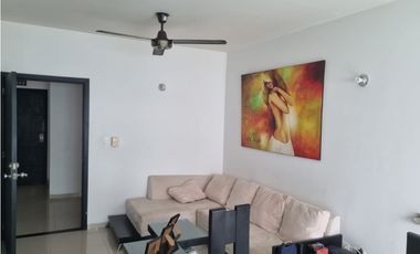 VENTA DE APARTAESTUDIO AMOBLADO  B/ RECREO DE MONTERIA