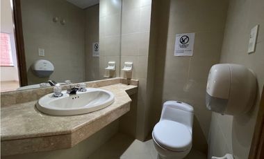 Oficina en venta, Poblado, Milla de oro
