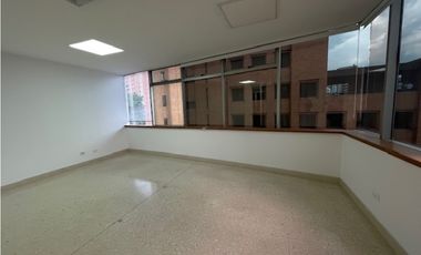 Oficina en venta, Poblado, Milla de oro