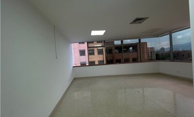 Oficina en venta, Poblado, Milla de oro