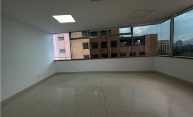 Oficina en venta, Poblado, Milla de oro