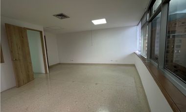 Oficina en venta, Poblado, Milla de oro