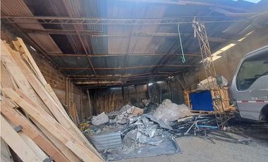 ARRIENDO BODEGA INDUSTRIAL KENNEDY LA CHUCUA TIMIZA