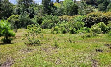 Venta de Lote en Unidad Cerrada en Sector Pantanillo Retiro