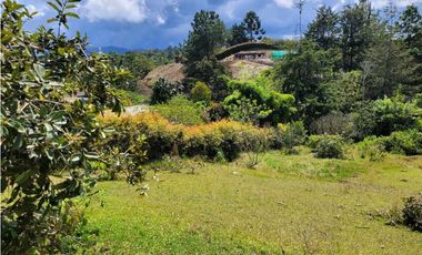 Venta de Lote en Unidad Cerrada en Sector Pantanillo Retiro