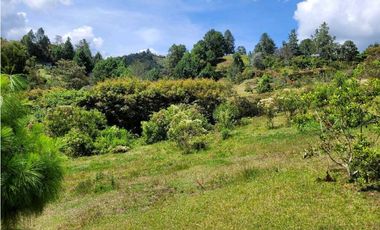 Venta de Lote en Unidad Cerrada en Sector Pantanillo Retiro