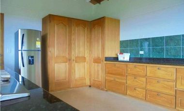 CASA FINCA EN VENTA EN GUATAPÉ ANTIOQUIA