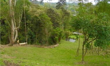 CASA FINCA EN VENTA EN GUATAPÉ ANTIOQUIA