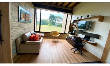 Vendo Casa Campestre en El Retiro. Sector Pantanillo