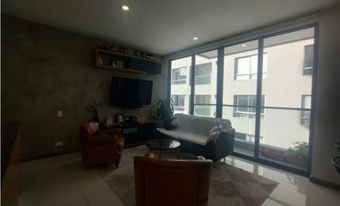 ARRIENDO APARTAMENTO EN ALTAMIRA