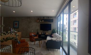 ARRIENDO APARTAMENTO EN ALTAMIRA