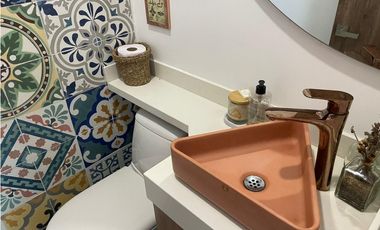 ARRIENDO APARTAMENTO EN ALTAMIRA