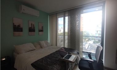 ARRIENDO APARTAMENTO EN ALTAMIRA