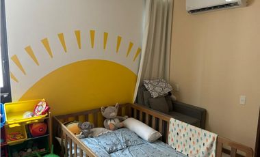 ARRIENDO APARTAMENTO EN ALTAMIRA