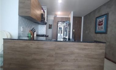 ARRIENDO APARTAMENTO EN ALTAMIRA
