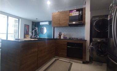 ARRIENDO APARTAMENTO EN ALTAMIRA